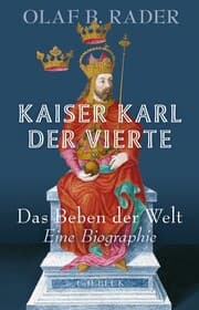 Cover von Kaiser Karl der Vierte
