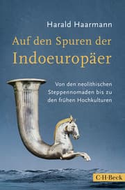 Cover von Auf den Spuren der Indoeuropäer