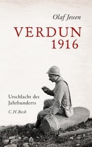 Cover von Verdun 1916