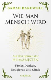 Cover von Wie man Mensch wird