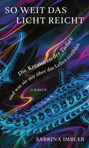 Cover von So weit das Licht reicht