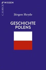 Cover von Geschichte Polens