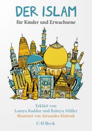 Cover von Der Islam