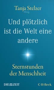 Cover von Und plötzlich ist die Welt eine andere