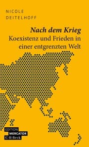 Cover von Nach dem Krieg