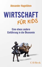 Cover von Wirtschaft für Kids