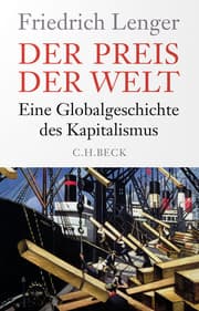 Cover von Der Preis der Welt