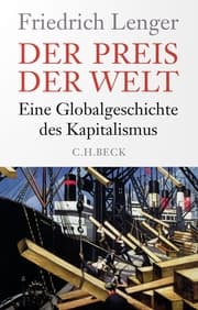 Cover von Der Preis der Welt