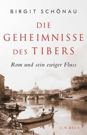 Cover von Die Geheimnisse des Tibers