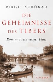 Cover von Die Geheimnisse des Tibers