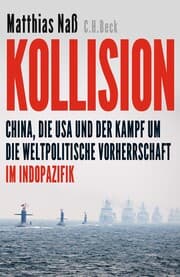 Cover von Kollision