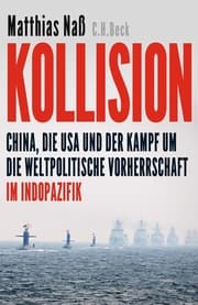 Cover von Kollision