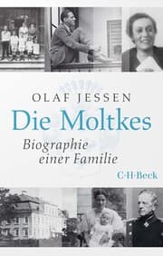 Cover von Die Moltkes