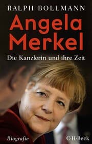 Cover von Angela Merkel