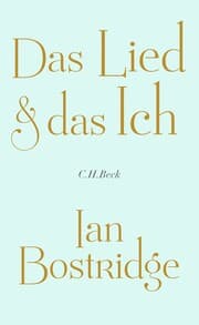 Cover von Das Lied & das Ich