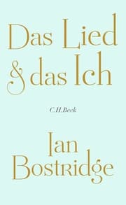 Cover von Das Lied & das Ich