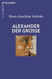 Cover von Alexander der Grosse
