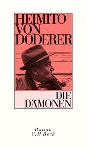 Cover von Die Dämonen