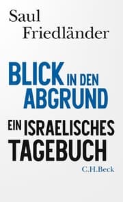 Cover von Blick in den Abgrund