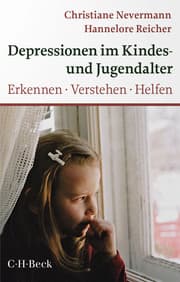 Cover von Depressionen im Kindes- und Jugendalter