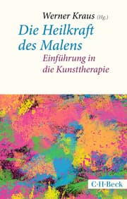 Cover von Die Heilkraft des Malens