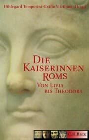 Cover von Die Kaiserinnen Roms