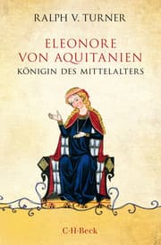 Cover von Eleonore von Aquitanien