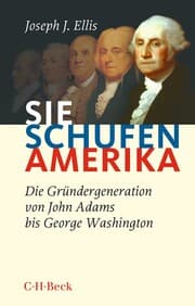 Cover von Sie schufen Amerika