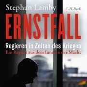 Cover von Ernstfall