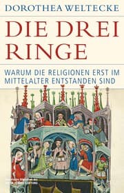 Cover von Die drei Ringe