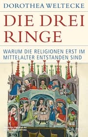 Cover von Die drei Ringe