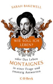 Cover von Wie soll ich leben?