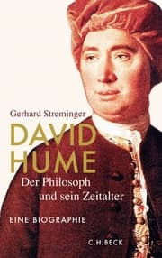 Cover von David Hume
