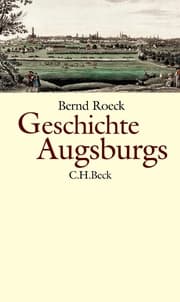 Cover von Geschichte Augsburgs