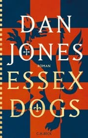 Cover von Essex Dogs