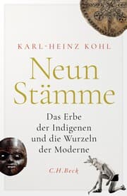 Cover von Neun Stämme