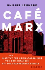 Cover von Café Marx