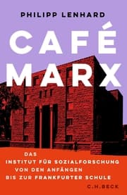 Cover von Café Marx