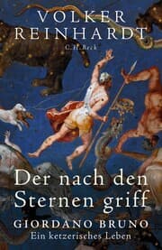 Cover von Der nach den Sternen griff