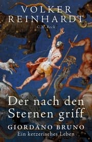 Cover von Der nach den Sternen griff