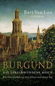 Cover von Burgund