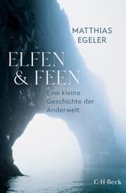 Cover von Elfen und Feen