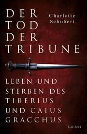 Cover von Der Tod der Tribune