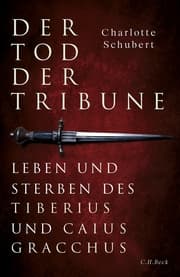 Cover von Der Tod der Tribune
