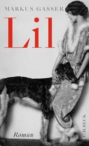 Cover von Lil