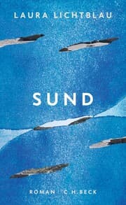 Cover von Sund