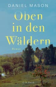 Cover von Oben in den Wäldern