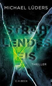 Cover von Strahlendes Eis