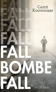 Cover von Fall, Bombe, fall