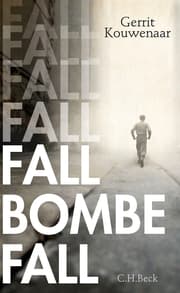 Cover von Fall, Bombe, fall